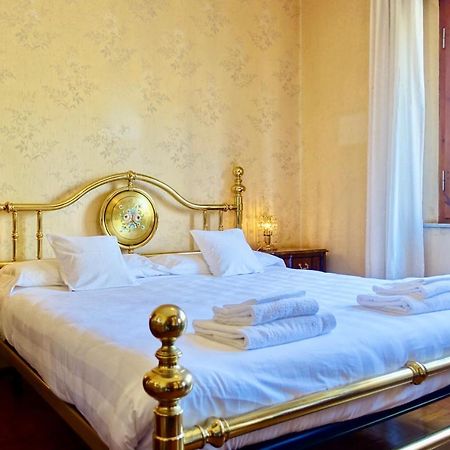 Casa Timo A Bagno Vignoni Διαμέρισμα Εξωτερικό φωτογραφία