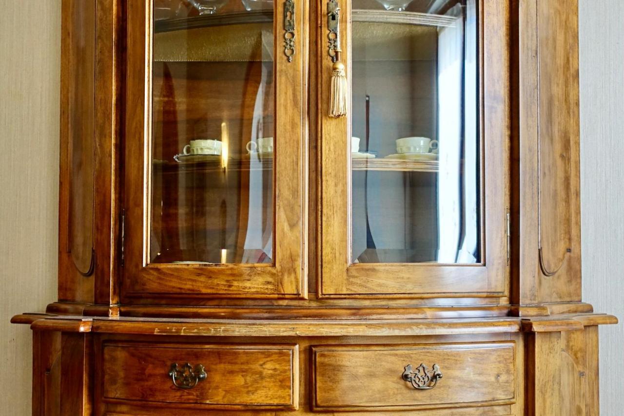 Casa Timo A Bagno Vignoni Διαμέρισμα Εξωτερικό φωτογραφία