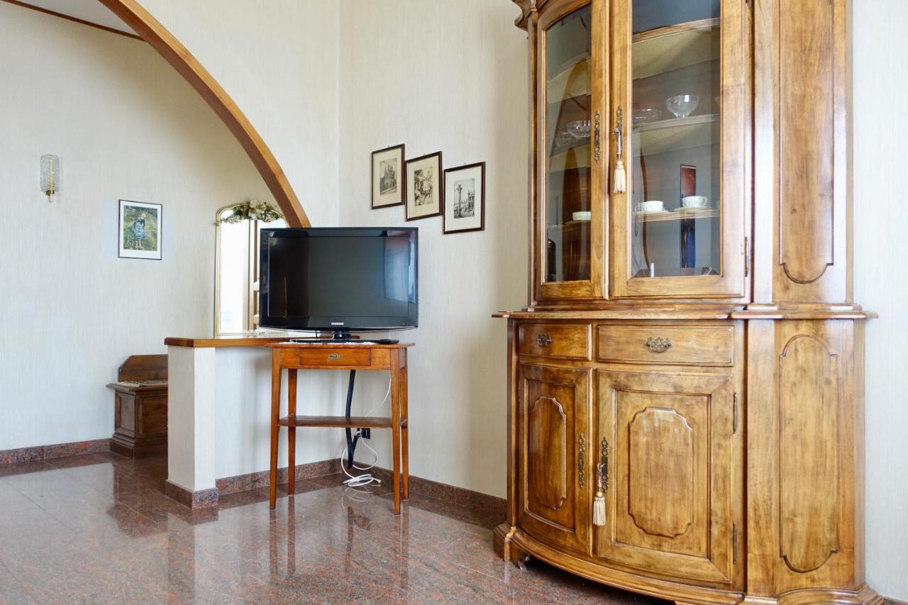 Casa Timo A Bagno Vignoni Διαμέρισμα Εξωτερικό φωτογραφία