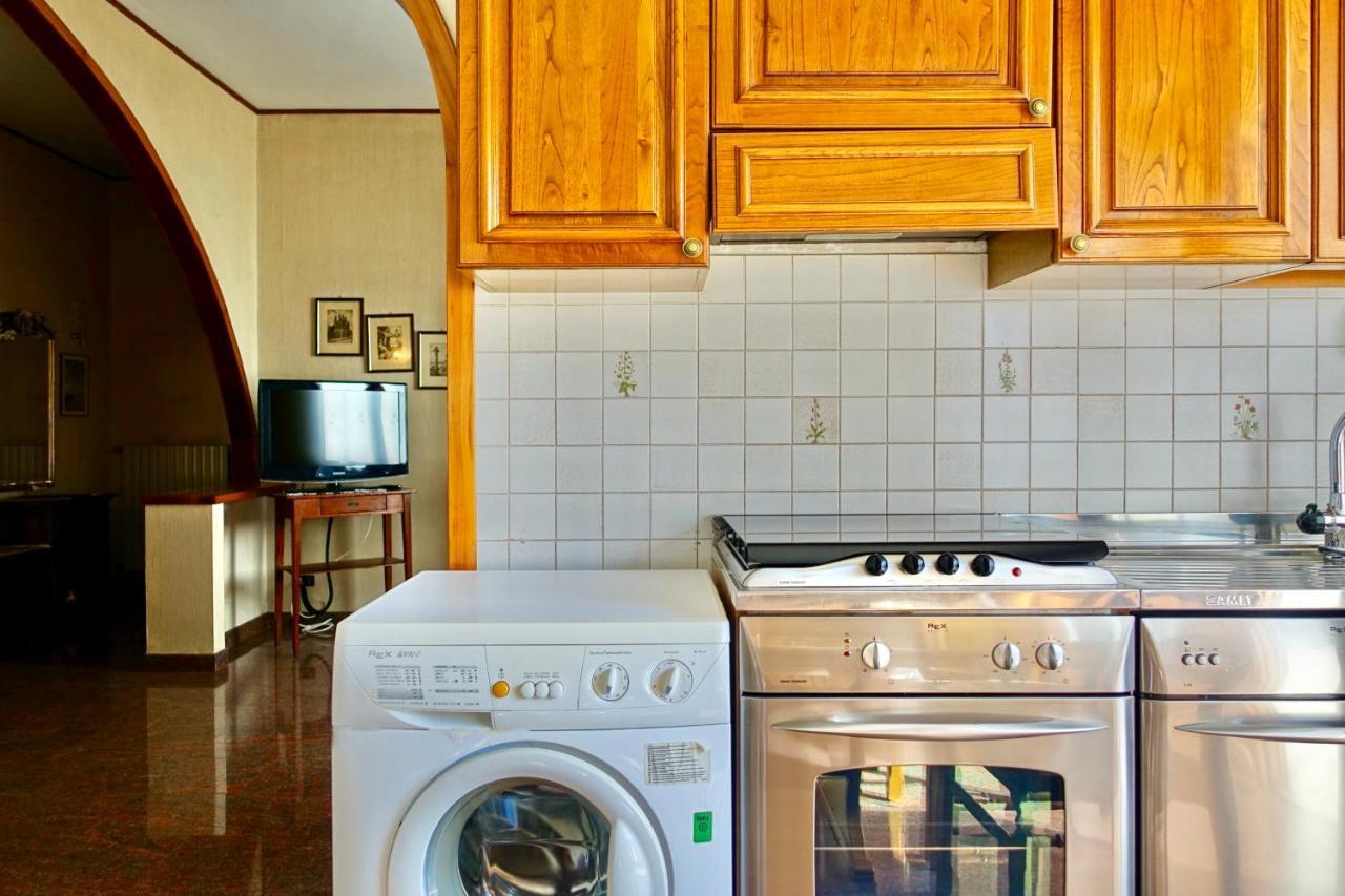 Casa Timo A Bagno Vignoni Διαμέρισμα Εξωτερικό φωτογραφία