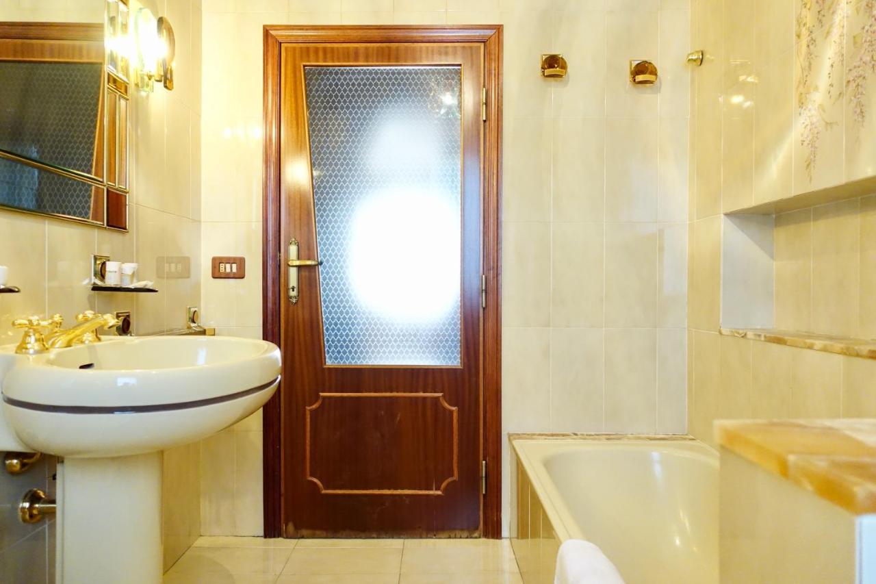 Casa Timo A Bagno Vignoni Διαμέρισμα Εξωτερικό φωτογραφία