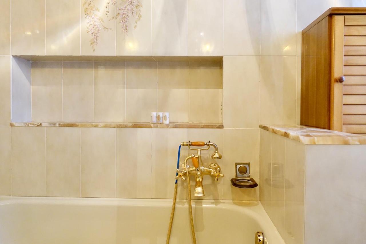 Casa Timo A Bagno Vignoni Διαμέρισμα Εξωτερικό φωτογραφία