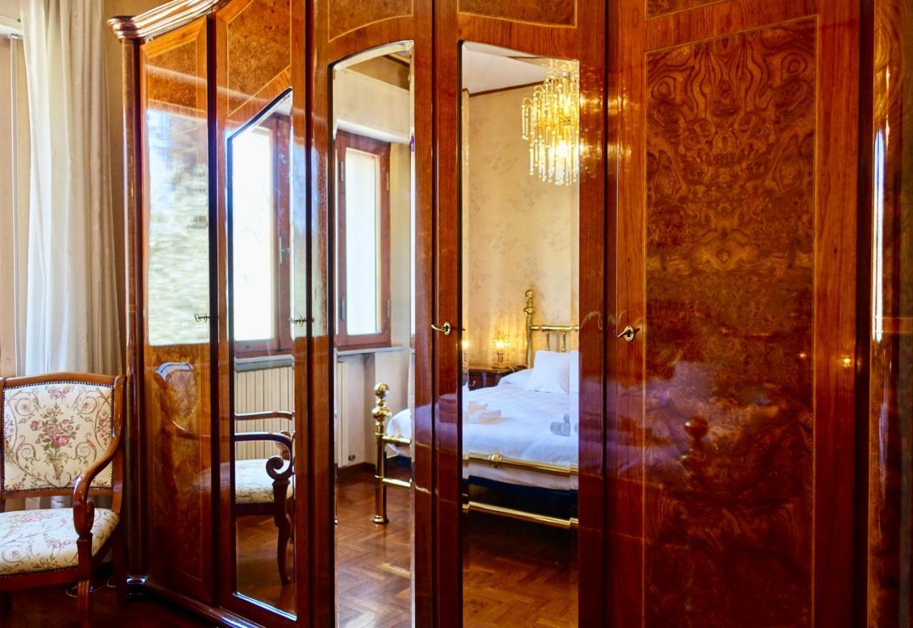 Casa Timo A Bagno Vignoni Διαμέρισμα Εξωτερικό φωτογραφία