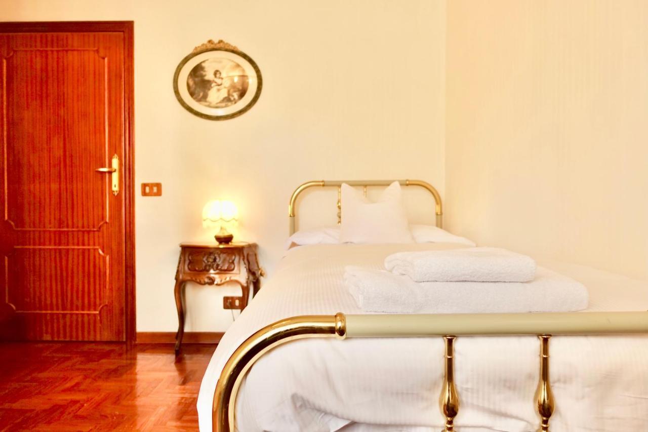 Casa Timo A Bagno Vignoni Διαμέρισμα Εξωτερικό φωτογραφία