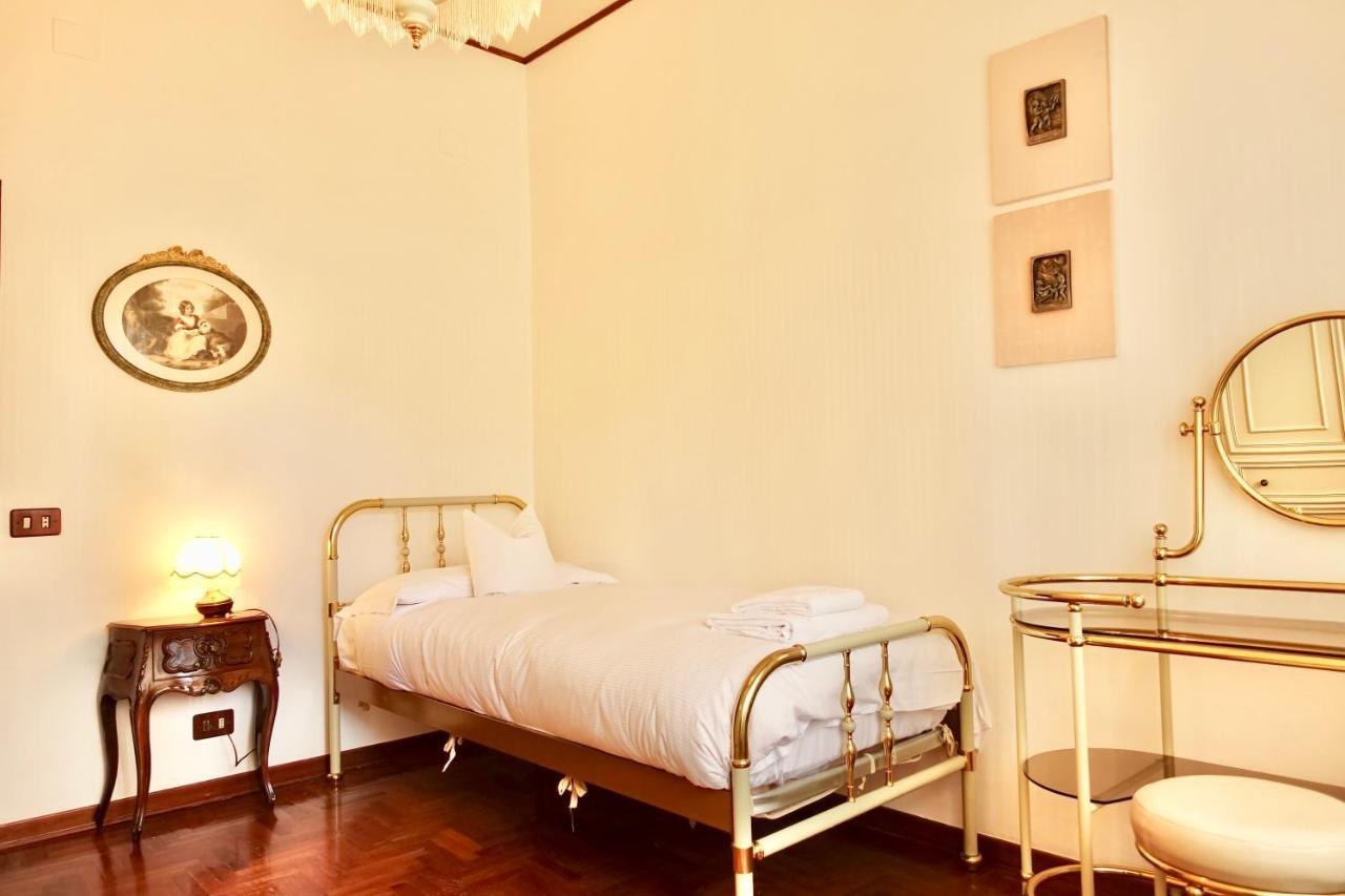 Casa Timo A Bagno Vignoni Διαμέρισμα Εξωτερικό φωτογραφία