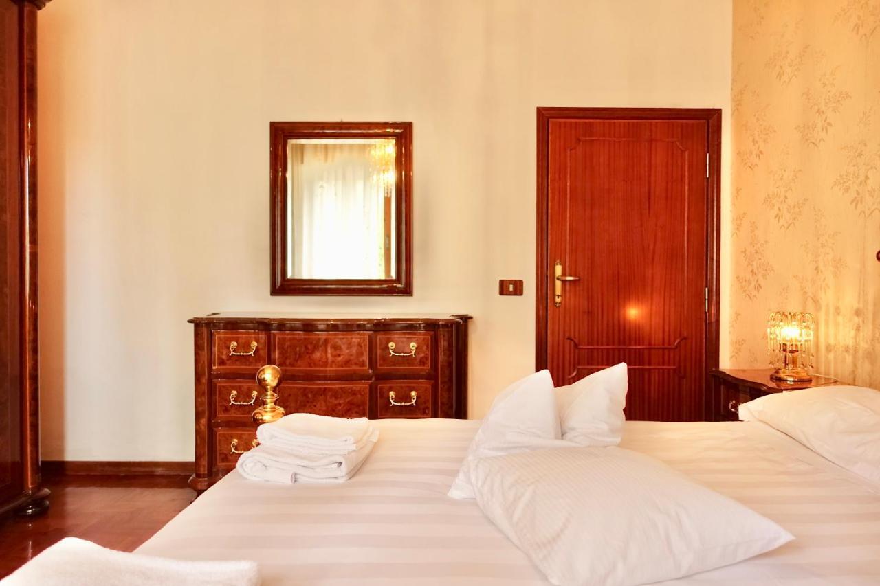Casa Timo A Bagno Vignoni Διαμέρισμα Εξωτερικό φωτογραφία