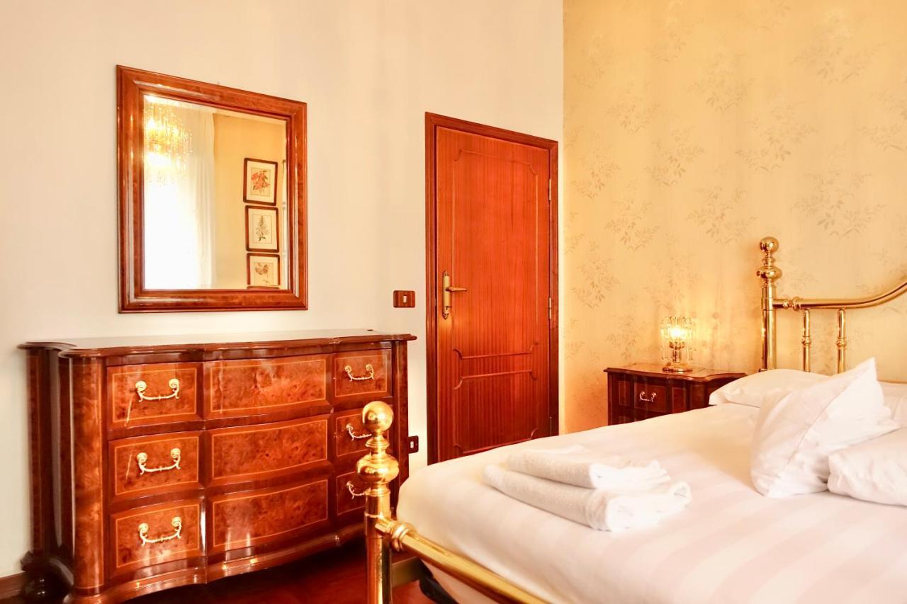 Casa Timo A Bagno Vignoni Διαμέρισμα Εξωτερικό φωτογραφία